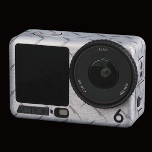 LIFE+GUARD | DJI Osmo Action 6 相機貼膜