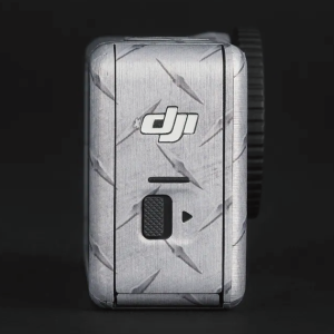 LIFE+GUARD | DJI Osmo Action 6 相機貼膜 - Image 4