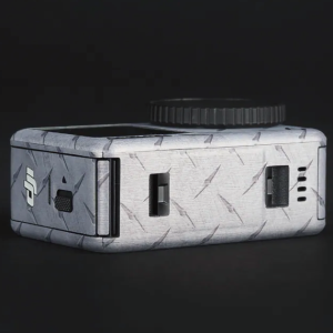 LIFE+GUARD | DJI Osmo Action 6 相機貼膜 - Image 5