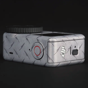 LIFE+GUARD | DJI Osmo Action 6 相機貼膜 - Image 6