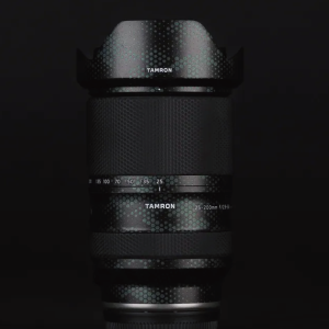 LIFE+GUARD | Tamron 25-200mm F2.8-5.6 Di III VXD G2 (A075) (二代) 鏡頭貼膜 - Image 2