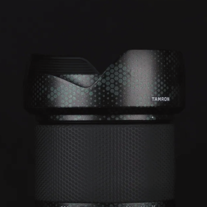 LIFE+GUARD | Tamron 25-200mm F2.8-5.6 Di III VXD G2 (A075) (二代) 鏡頭貼膜 - Image 3