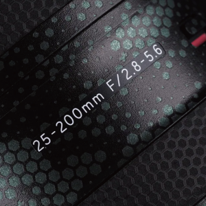 LIFE+GUARD | Tamron 25-200mm F2.8-5.6 Di III VXD G2 (A075) (二代) 鏡頭貼膜 - Image 6
