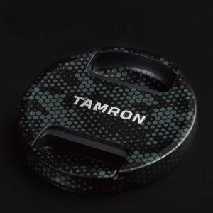 LIFE+GUARD | Tamron 25-200mm F2.8-5.6 Di III VXD G2 (A075) (二代) 鏡頭貼膜 - Image 7
