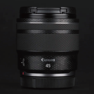 LIFE+GUARD | Canon RF 45mm F1.2 STM 鏡頭貼膜 - Image 2