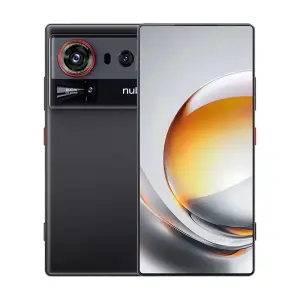 Triskin 玻璃保護貼 - Nubia Z80 Ultra