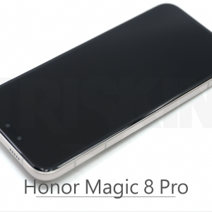 Triskin 玻璃保護貼 - Honor Magic 8 Pro