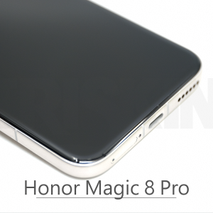 Triskin 玻璃保護貼 - Honor Magic 8 Pro - Image 3
