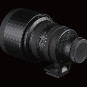 LIFE+GUARD | Sigma 135mm F1.4 DG ART 鏡頭貼膜