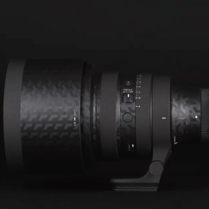 LIFE+GUARD | Sigma 135mm F1.4 DG ART 鏡頭貼膜 - Image 2