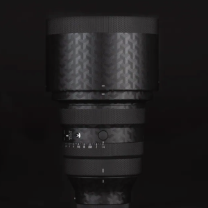 LIFE+GUARD | Sigma 135mm F1.4 DG ART 鏡頭貼膜 - Image 3