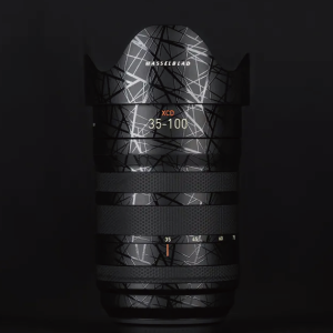 LIFE+GUARD | Hasselblad XCD 35-100mm F2.8-4 E 鏡頭貼膜 - Image 2