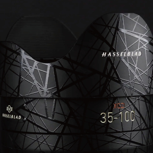 LIFE+GUARD | Hasselblad XCD 35-100mm F2.8-4 E 鏡頭貼膜 - Image 3