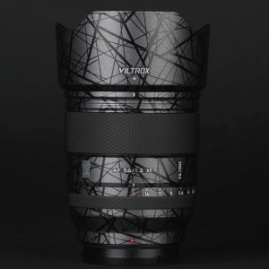 LIFE+GUARD | Viltrox AF 56mm F1.2 Pro 鏡頭貼膜 - Image 2