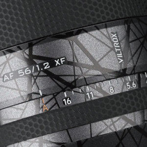 LIFE+GUARD | Viltrox AF 56mm F1.2 Pro 鏡頭貼膜 - Image 4