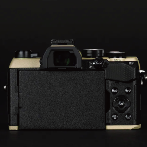 LIFE+GUARD | OM SYSTEM OM-5 II (二代) 機身貼膜 - Image 4