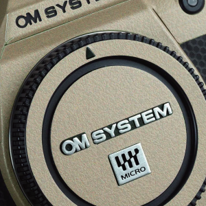 LIFE+GUARD | OM SYSTEM OM-5 II (二代) 機身貼膜 - Image 5