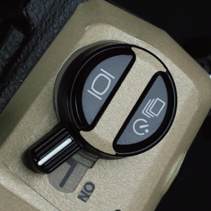 LIFE+GUARD | OM SYSTEM OM-5 II (二代) 機身貼膜 - Image 6