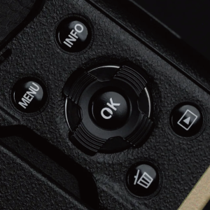 LIFE+GUARD | OM SYSTEM OM-5 II (二代) 機身貼膜 - Image 7