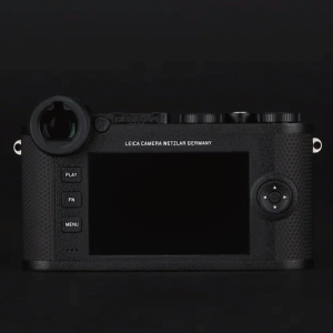 LIFE+GUARD | Leica CL 機身貼膜 - Image 3