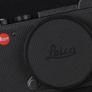 LIFE+GUARD | Leica CL 機身貼膜 - Image 5