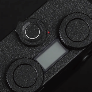 LIFE+GUARD | Leica CL 機身貼膜 - Image 8