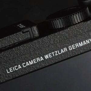 LIFE+GUARD | Leica CL 機身貼膜 - Image 9