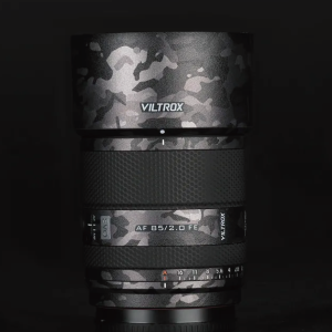 LIFE+GUARD | Viltrox AF 85mm F2.0 EVO FE 鏡頭貼膜 - Image 2