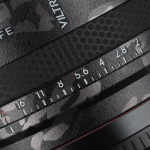 LIFE+GUARD | Viltrox AF 85mm F2.0 EVO FE 鏡頭貼膜 - Image 7