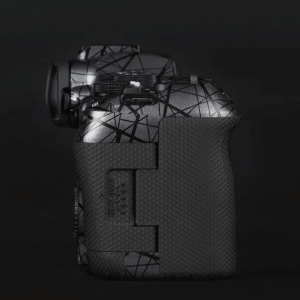 LIFE+GUARD | Canon EOS R6 Mark III R63 (三代) 機身貼膜 - Image 5