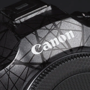 LIFE+GUARD | Canon EOS R6 Mark III R63 (三代) 機身貼膜 - Image 6