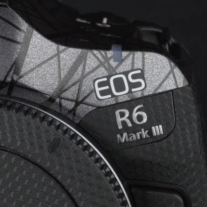 LIFE+GUARD | Canon EOS R6 Mark III R63 (三代) 機身貼膜 - Image 8