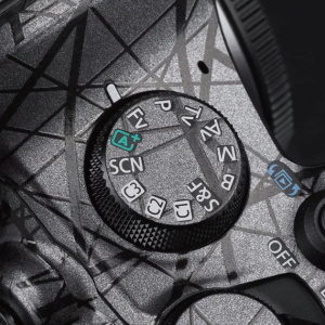 LIFE+GUARD | Canon EOS R6 Mark III R63 (三代) 機身貼膜 - Image 9