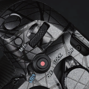 LIFE+GUARD | Canon EOS R6 Mark III R63 (三代) 機身貼膜 - Image 10