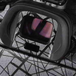 LIFE+GUARD | Canon EOS R6 Mark III R63 (三代) 機身貼膜 - Image 11