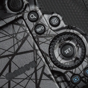 LIFE+GUARD | Canon EOS R6 Mark III R63 (三代) 機身貼膜 - Image 12