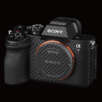 LIFE+GUARD | Sony A75 / A7V 機身貼膜 - Image 1