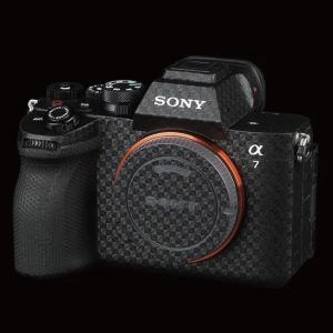 LIFE+GUARD | Sony A75 / A7V 機身貼膜