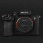 LIFE+GUARD | Sony A75 / A7V 機身貼膜 - Image 2