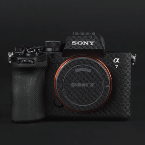 LIFE+GUARD | Sony A75 / A7V 機身貼膜 - Image 2