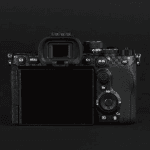 LIFE+GUARD | Sony A75 / A7V 機身貼膜 - Image 3