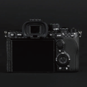 LIFE+GUARD | Sony A75 / A7V 機身貼膜 - Image 3