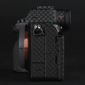 LIFE+GUARD | Sony A75 / A7V 機身貼膜 - Image 4