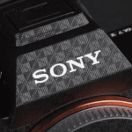 LIFE+GUARD | Sony A75 / A7V 機身貼膜 - Image 5