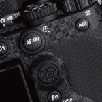 LIFE+GUARD | Sony A75 / A7V 機身貼膜 - Image 7