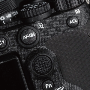 LIFE+GUARD | Sony A75 / A7V 機身貼膜 - Image 7