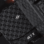 LIFE+GUARD | Sony A75 / A7V 機身貼膜 - Image 9