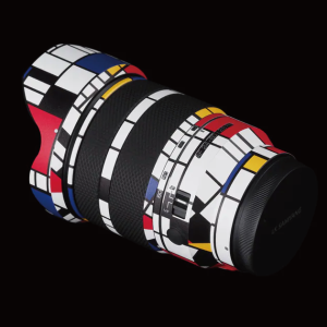 LIFE+GUARD | Samyang X Schneider AF 24-60mm F2.8 FE 鏡頭貼膜