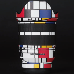 LIFE+GUARD | Samyang X Schneider AF 24-60mm F2.8 FE 鏡頭貼膜 - Image 2