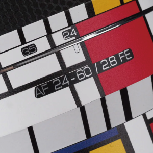 LIFE+GUARD | Samyang X Schneider AF 24-60mm F2.8 FE 鏡頭貼膜 - Image 3